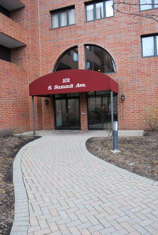 101 Summit Ave. #409, Park Ridge, IL 60068