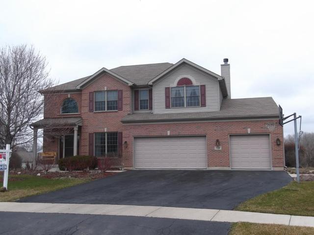 759 Woodland Dr., Antioch, IL 60002