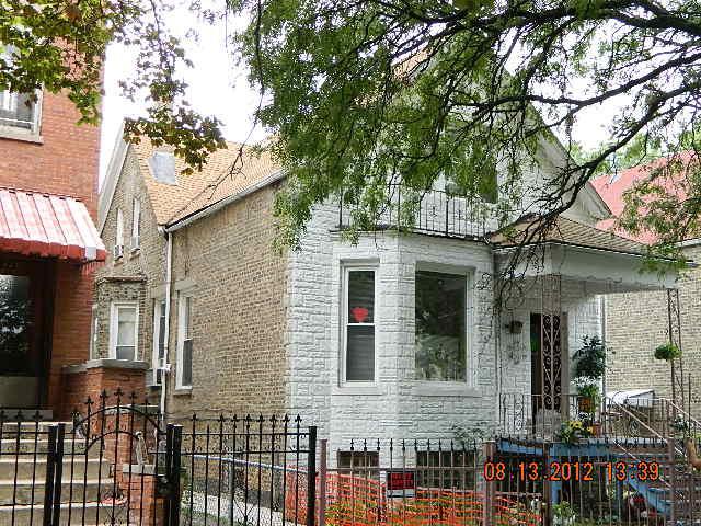 2234 N Tripp Ave., Chicago, IL 60639