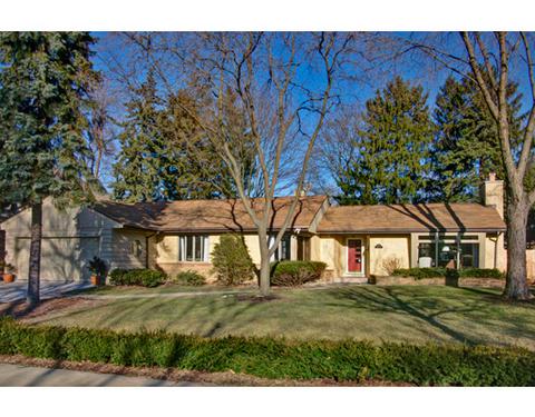 911 S Brainard Ave., La Grange, IL 60525