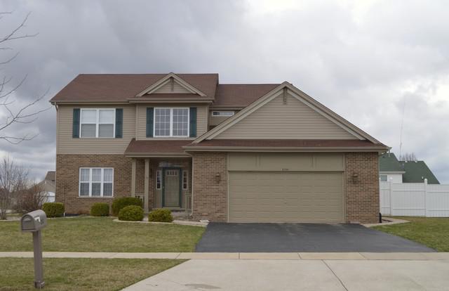 [Address Hidden by Seller], New Lenox, IL 60451