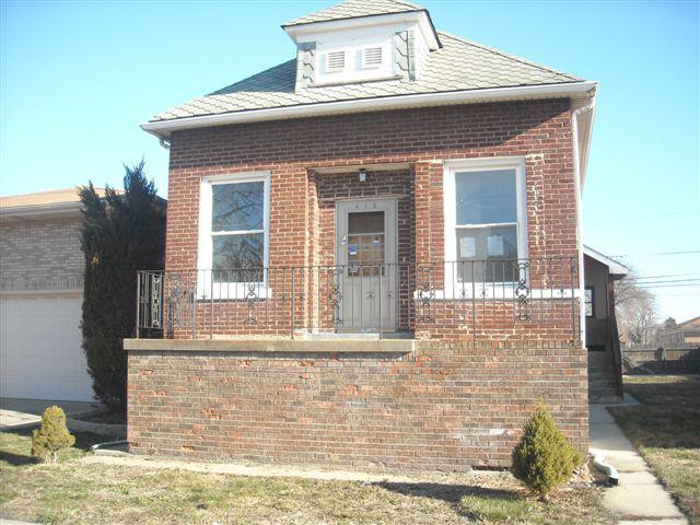 412 155th Pl., Calumet City, IL 60409