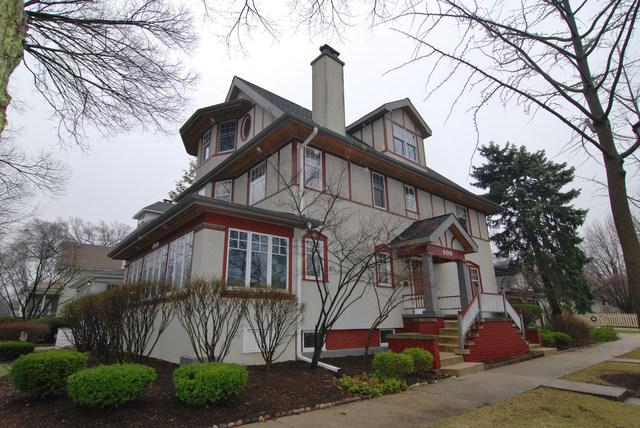 400 S Catherine Ave., La Grange, IL 60525