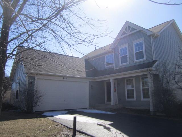 2118 Aspen, Woodstock, IL 60098