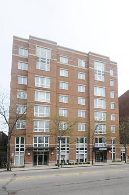 811 Chicago Ave. #501, Evanston, IL 60202