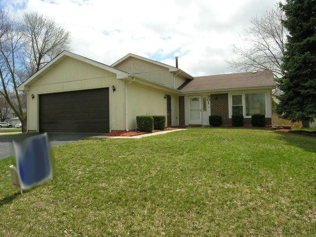 301 Musial Cir., Bolingbrook, IL 60440