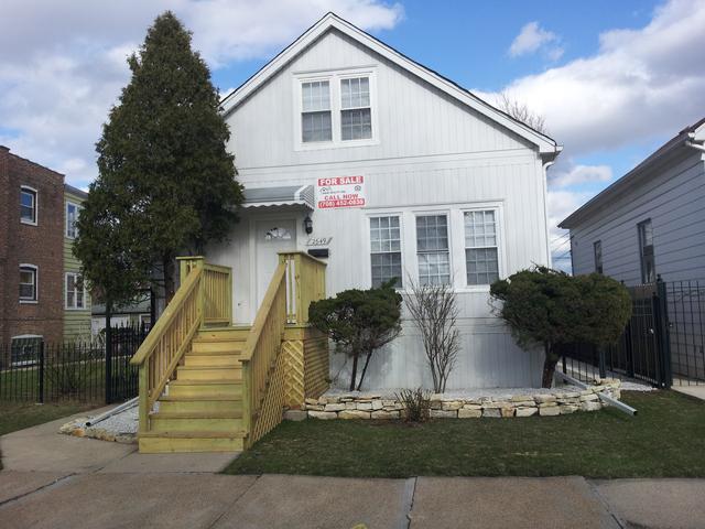 2649 N Melvina Ave., Chicago, IL 60639