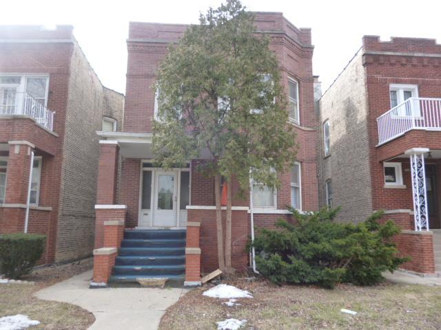 4049 W Wellington St., Chicago, IL 60641