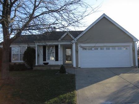 469 Pheasant Ridge Dr., Lake Zurich, IL 60047