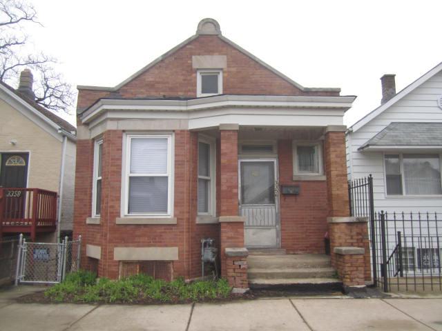 3356 S Bell Ave., Chicago, IL 60608