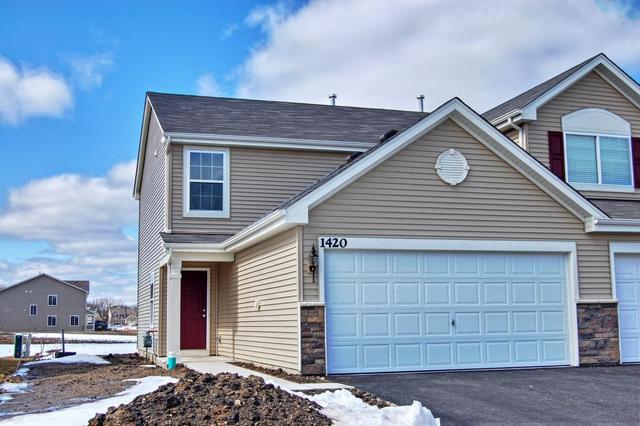 1420 Carlisle Ln., Hampshire, IL 60140