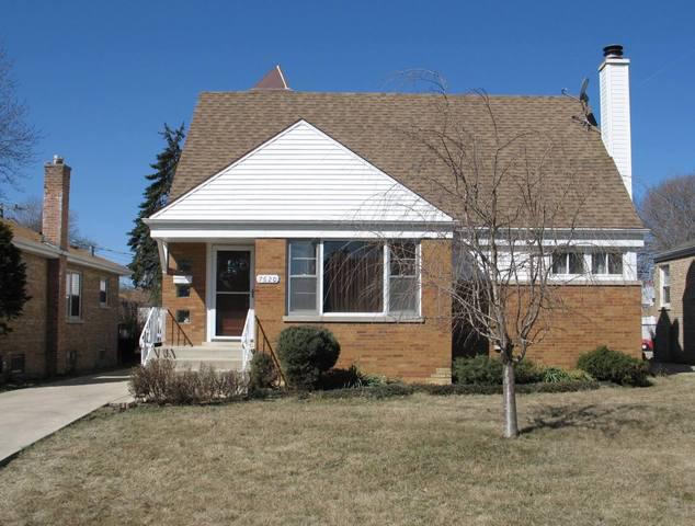 7620 N Osceola Ave., Niles, IL 60714