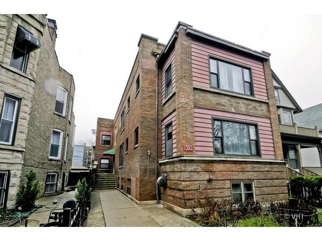 1310 W Winona St., Chicago, IL 60640
