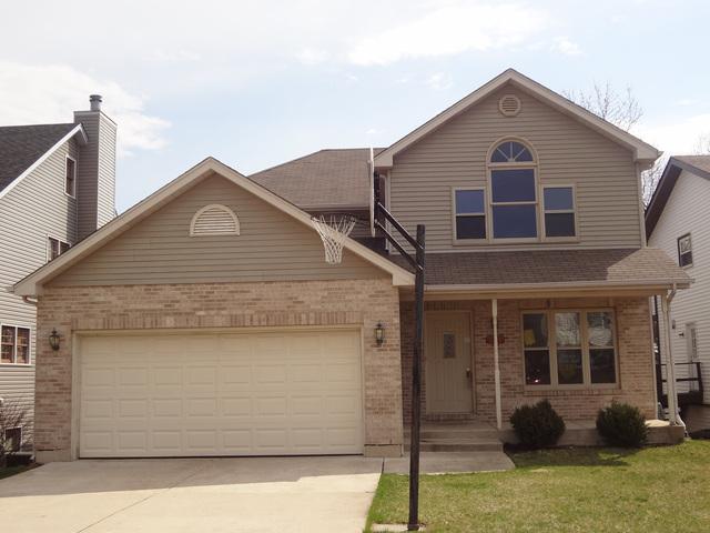 151 Spring Ave., Glen Ellyn, IL 60137