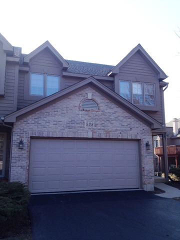 538 Silver Aspen Cir., Crystal Lake, IL 60014