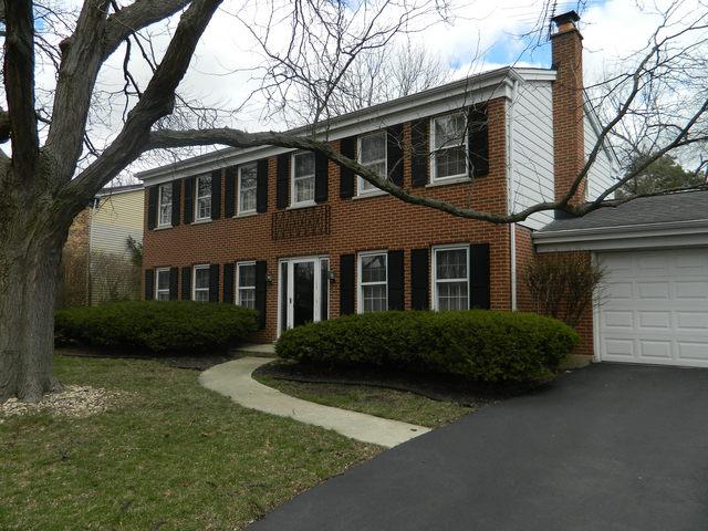 4051 Longmeadow Dr., Downers Grove, IL 60515