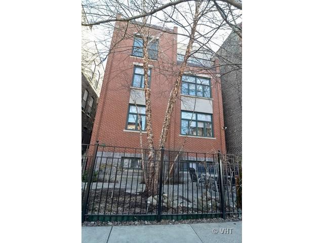 1943 N Bissell St. #B, Chicago, IL 60614