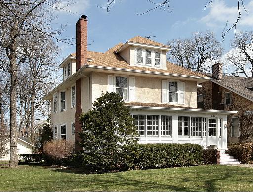 630 Greenleaf Ave., Wilmette, IL 60091