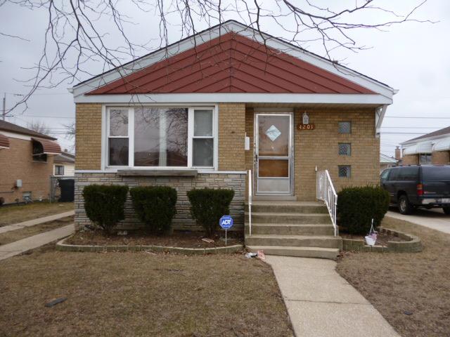 4201 W 82nd St., Chicago, IL 60652