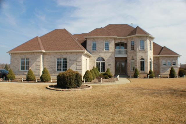 1706 Margaret Ct., Lakemoor, IL 60051