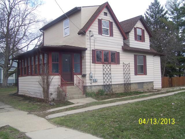 710 N 5th St., Dekalb, IL 60115