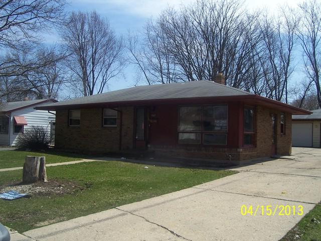 4507 Cleveland Ave., Rockford, IL 61108