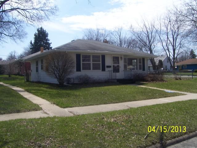 3407 Thelma St., Rockford, IL 61108