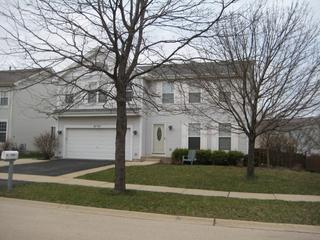 2735 Squaw Valley Tr., Aurora, IL 60503