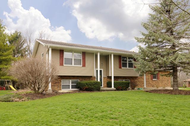 3 W Cedar Ct., Yorkville, IL 60560