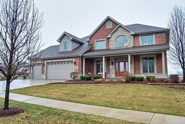 12635 Thornberry Dr., Lemont, IL 60439
