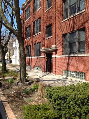 1214 W Early Ave. #1E, Chicago, IL 60660