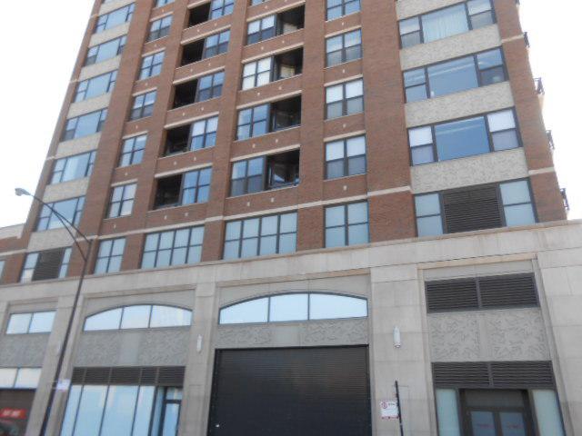 849 N Franklin St. #507, Chicago, IL 60610