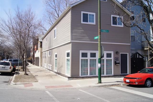 700 N Noble St., Chicago, IL 60622