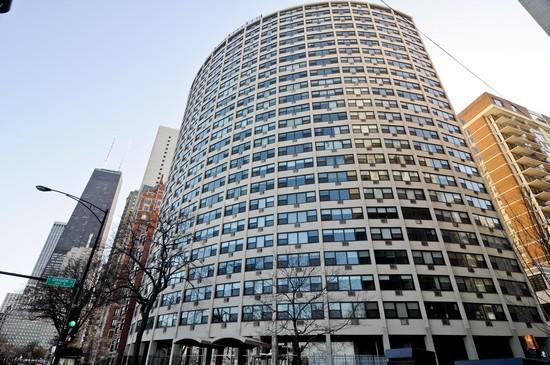 1150 N Lake Shore Dr. #9H, Chicago, IL 60611
