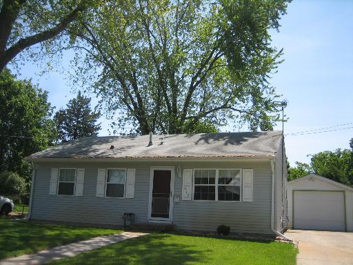 412 Cottage Row St., Sycamore, IL 60178