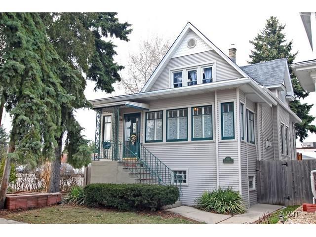 7739 Monroe St., Forest Park, IL 60130