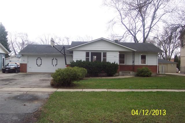 2213 Central Rd., Rolling Meadows, IL 60008