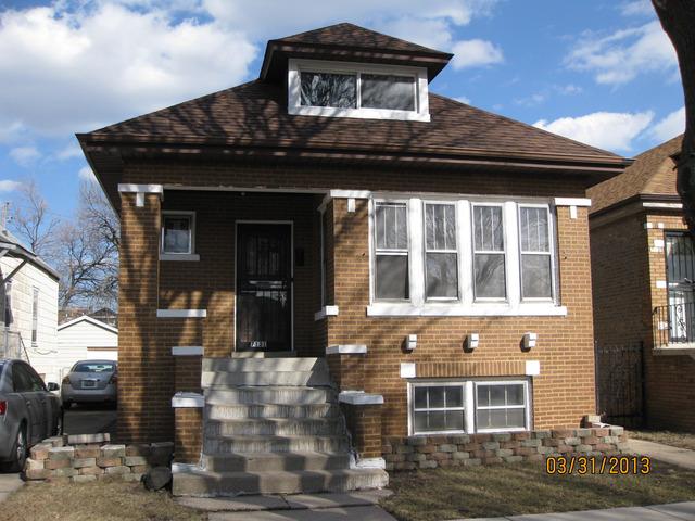 7131 S Maplewood Ave., Chicago, IL 60629