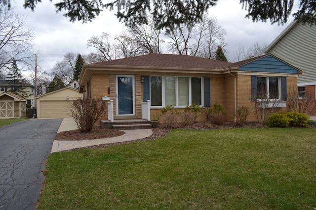 1311 Walnut Ave., Arlington Heights, IL 60004