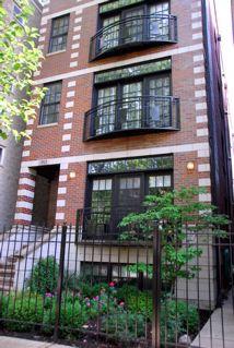 3513 N Fremont St. #2, Chicago, IL 60657