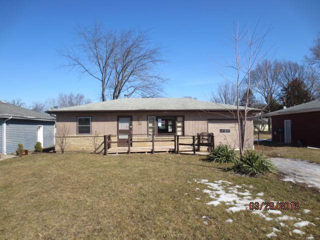 42 Liberty Dr., Machesney Park, IL 61115