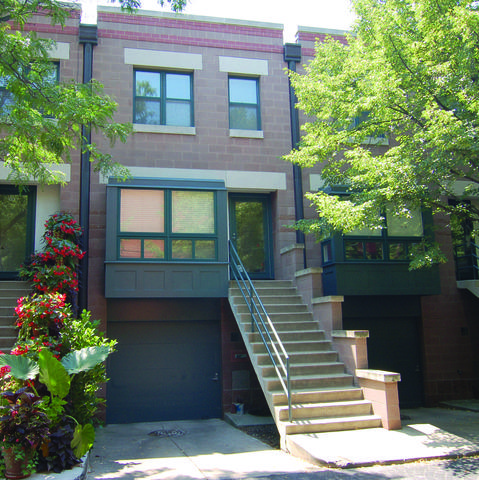 641 W Willow St. #124, Chicago, IL 60614