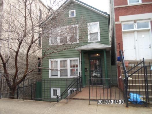 1309 N Bosworth Ave., Chicago, IL 60623