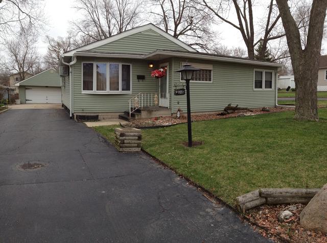 208 Peale St., Joliet, IL 60433