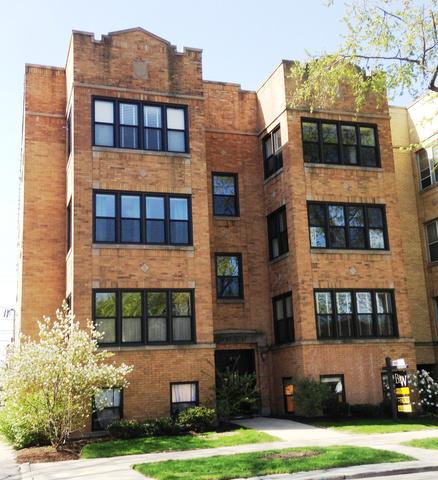 1717 W Bryn Mawr Ave. #1W, Chicago, IL 60660