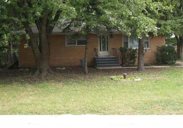 20813 Homeland Rd., Matteson, IL 60443