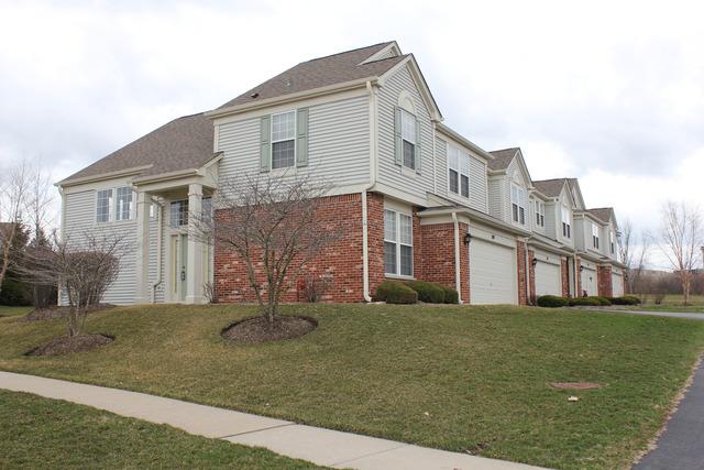 547 Woods Creek Ln., Algonquin, IL 60102