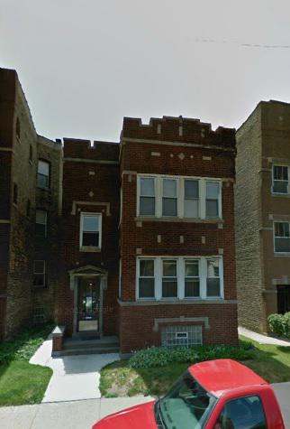 2443 W Foster Ave., Chicago, IL 60625
