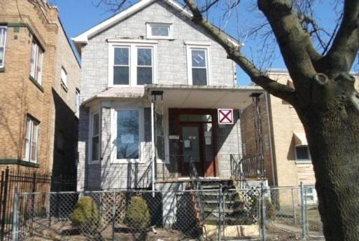 2247 N Lavergne Ave., Chicago, IL 60639