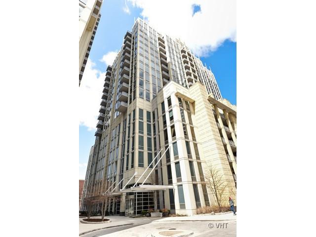 720 N Larrabee St. #1709, Chicago, IL 60610